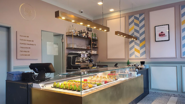 IPPA Café Břevnov - Gastronomie a pohostinství