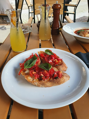 Pizzeria Da Pietro - Plzeň