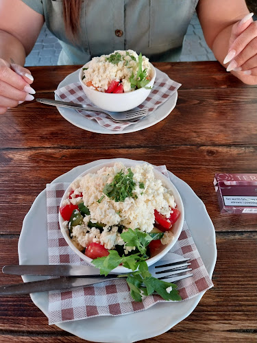 Restaurace / Penzion - Selský dvůr