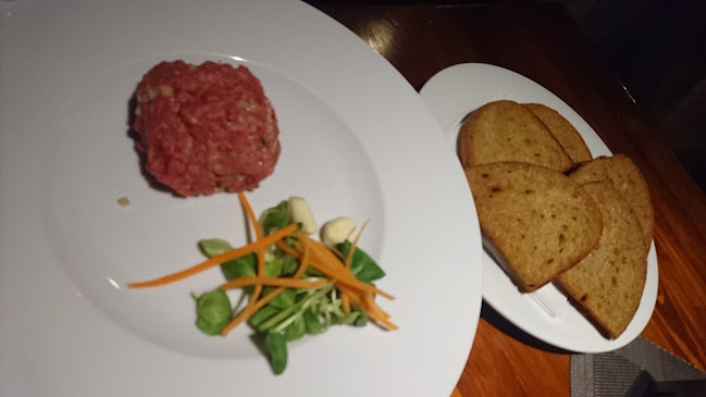 Steak House Liberec - Gastronomie a pohostinství