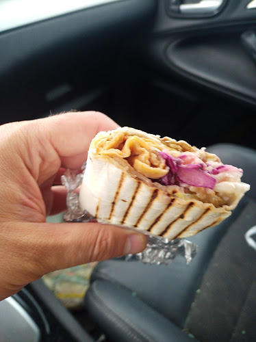 Opinii despre Turecky Kebab Pizza în Brno - Gastronomie a pohostinství