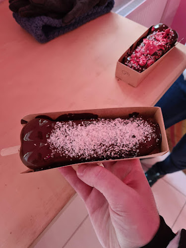 Mr. Dick - Nové Město