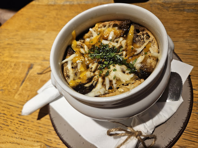 Comentarii opinii despre MONDIEU