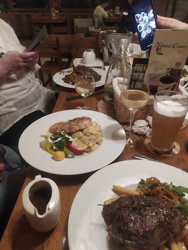 Restaurace Rozhled - Gastronomie a pohostinství