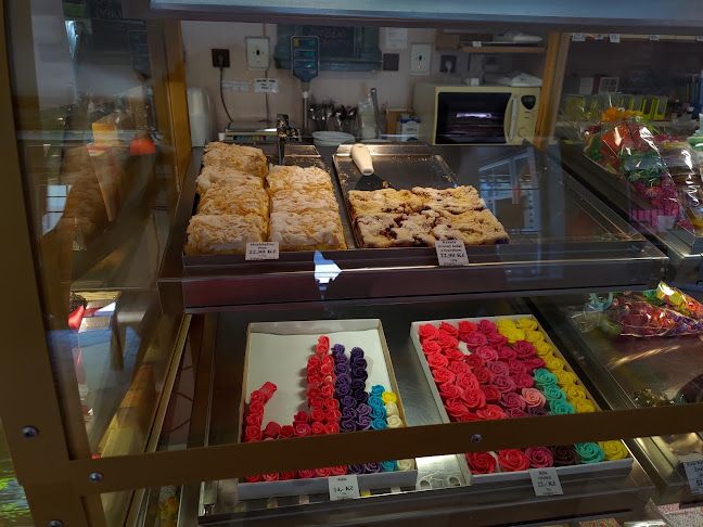 Comentarii opinii despre Cukrářství Valachovi