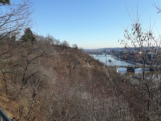 Comentarii opinii despre Hanavský Pavilon