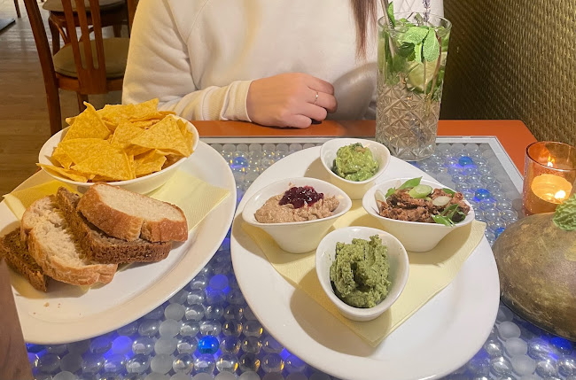 Boršov 280/2, 110 00 Staré Město