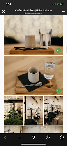 Hravé Kafé - Gastronomie a pohostinství