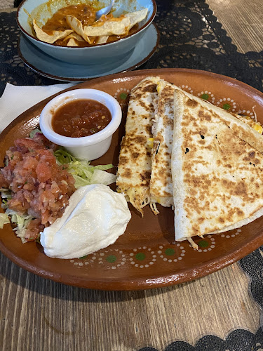 Mexická restaurace Popocatépetl - Břeclav