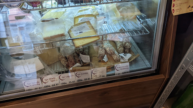 Víno C´est La Vie (vinný bar a vinotéka) - Gastronomie a pohostinství