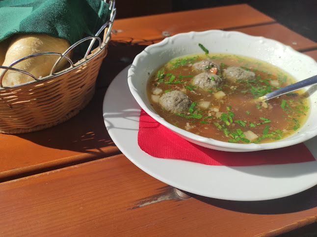 Comentarii opinii despre Restaurace S Ubytováním U sv. Antonína