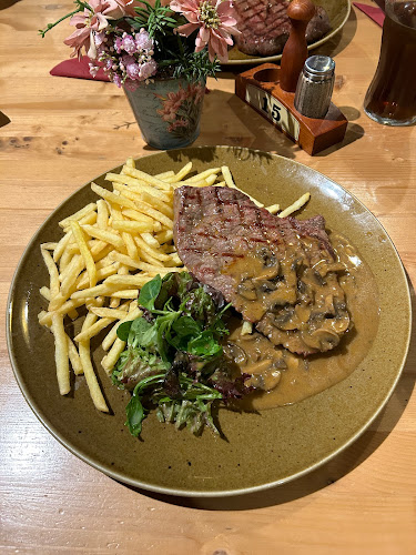 Baileys Folmava - Gastronomie a pohostinství