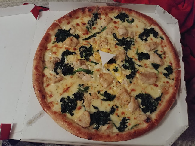 Comentarii opinii despre Pizza4you