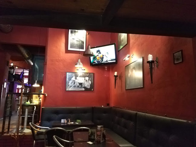 Cafe la Rose - Plzeň 3