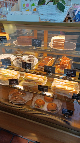 Opinii despre Kavárna în Praha - Gastronomie a pohostinství