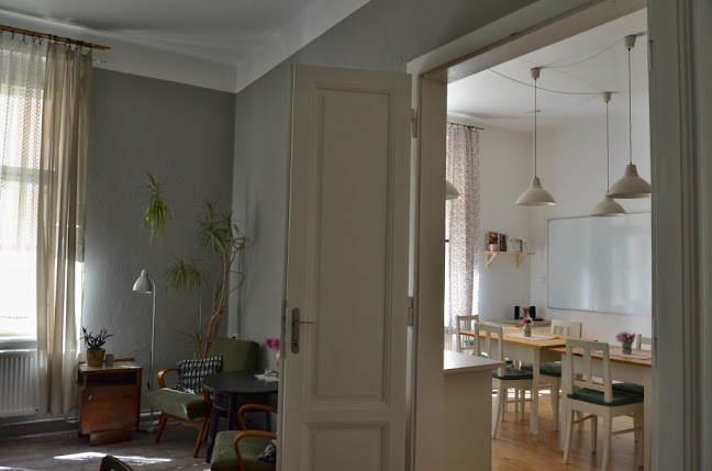 Babylon Café - Gastronomie a pohostinství