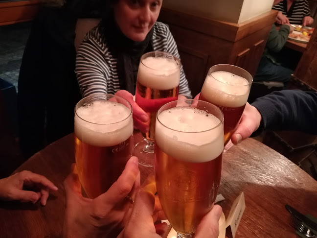 Ristorante Longiano - Nové Město