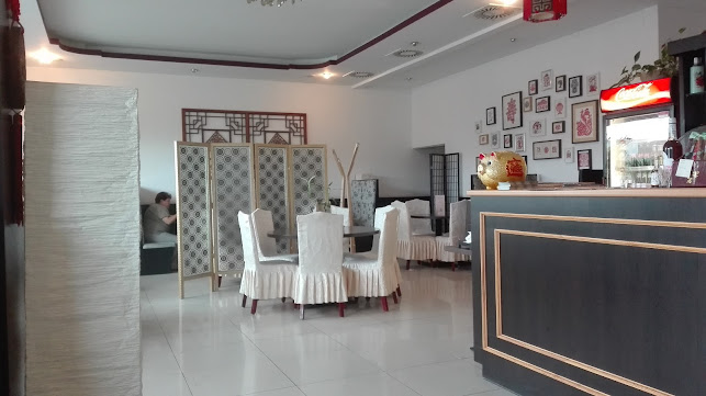 Lefu Čínský Restaurant