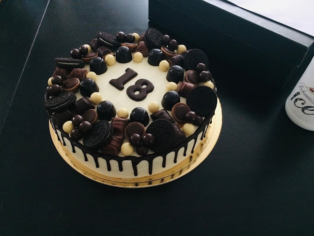 Podřipská Manufaktura - perníkářství a cukrářská Výroba - Gastronomie a pohostinství