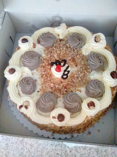 Cukrárna, Pekařství - Děčín