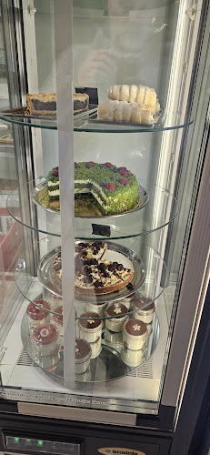 Opinii despre Es Café în Kadaň - Gastronomie a pohostinství