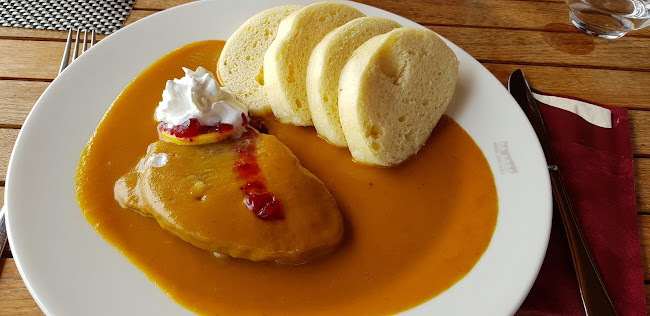 Hotel Kraví Hora - Gastronomie a pohostinství