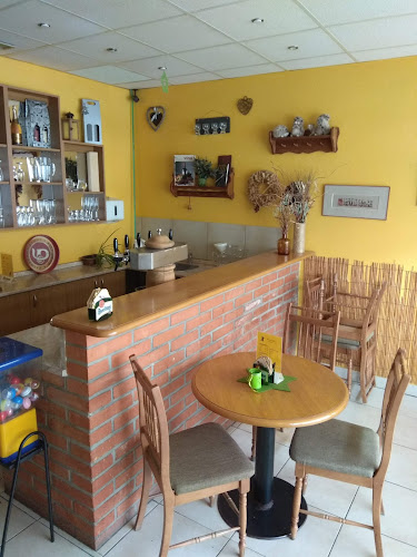 Opinii despre Denní bar a vinotéka U Macka în Zlín - Gastronomie a pohostinství