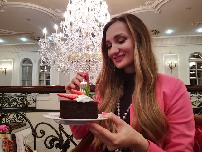 Bon Soir Café - Karlovy Vary