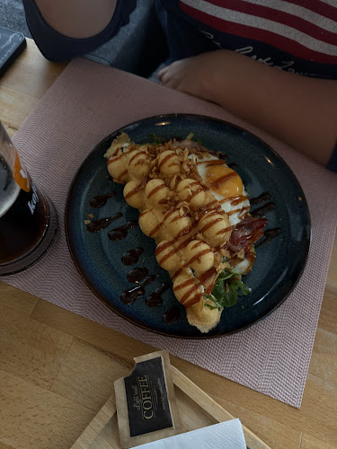 Elian's Coffee House