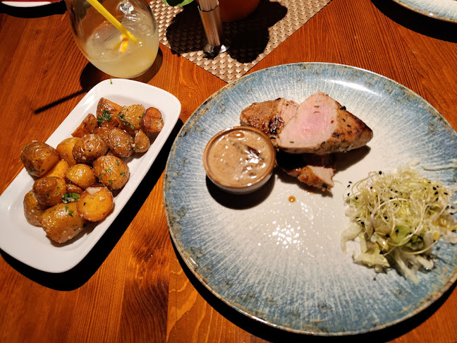 Opinii despre Steak House Liberec în Liberec - Gastronomie a pohostinství