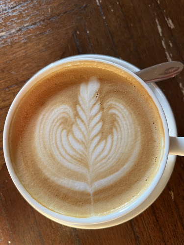 La Boheme Cafe - Praha