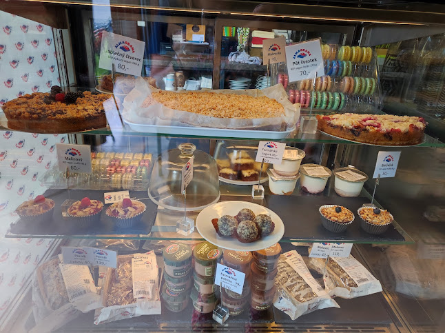 Comentarii opinii despre ALMACAFÉ Maletice 1