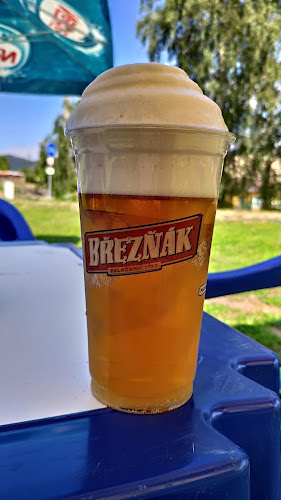 Opinii despre Občerstvení u Míši în Ústí nad Labem - Gastronomie a pohostinství