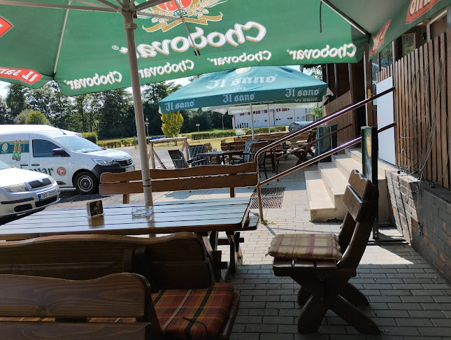 Opinii despre Hospůdka U Vodníka Tachov în Tachov - Gastronomie a pohostinství