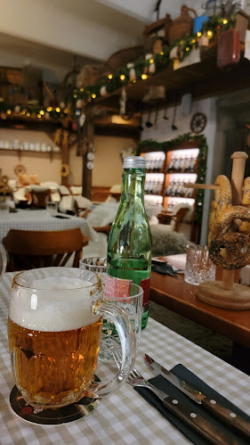 Mama Lucy - Staré Město