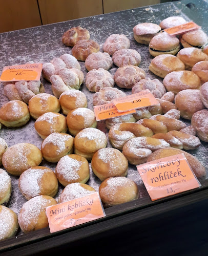 Pekařství Kohn - Gastronomie a pohostinství