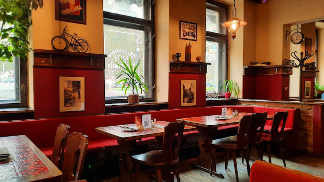 U Emila - Staré Brno