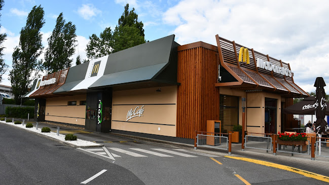 Comentarii opinii despre McDonald's