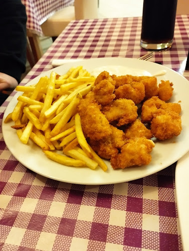 Comentarii opinii despre Asijská Restaurace