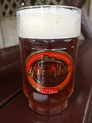 Pod Parohama - Gastronomie a pohostinství