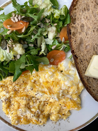 Opinii despre Tvaroh în Praha - Gastronomie a pohostinství