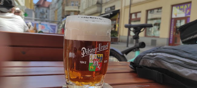 Restaurace a pivnice U Rady - Gastronomie a pohostinství