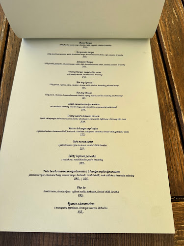 Naše BiSTRO Jeseník