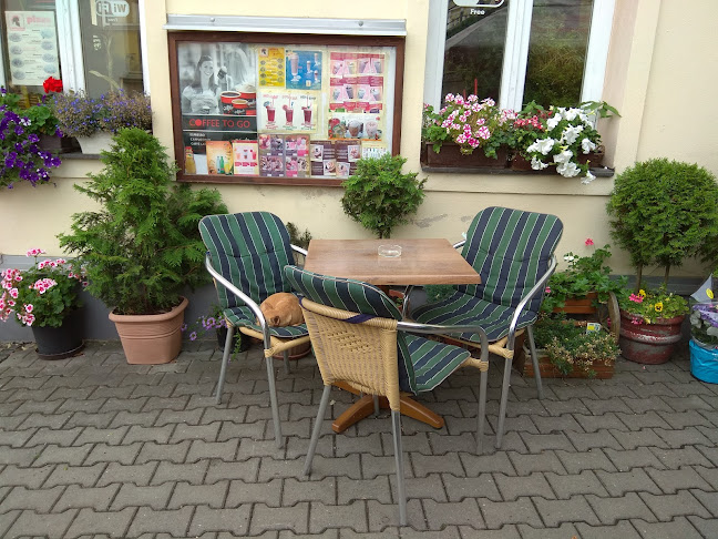 Opinii despre Café Solare în Horšovský Týn - Gastronomie a pohostinství