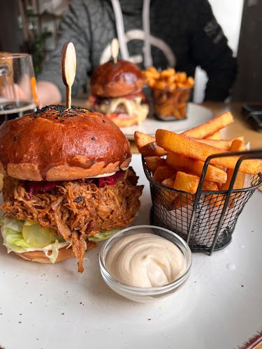 Naše BiSTRO Jeseník - Jeseník