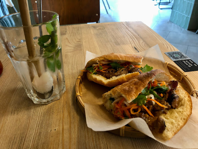 Banh Mi Makers - Letná - Gastronomie a pohostinství