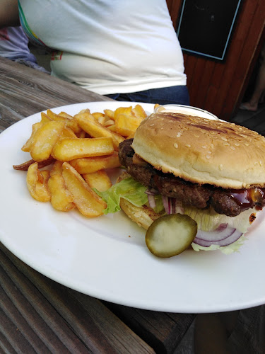 Hospůdka U Šeráků - Brno