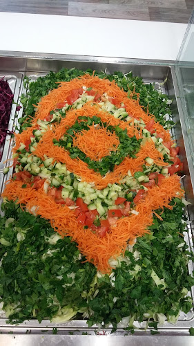 Comentarii opinii despre Ahura Kebab