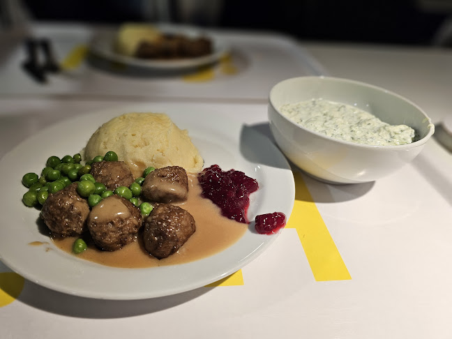 Restaurace IKEA
