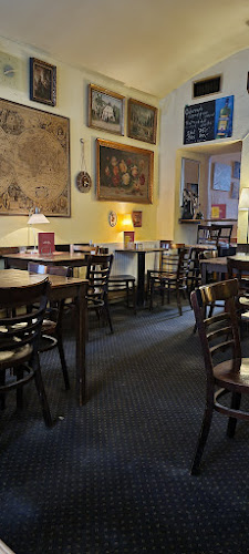 Gorazdova 1971/8, 120 00 Nové Město